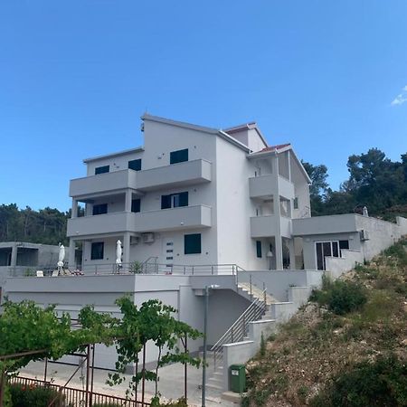 Villa Milena Trogir Exterior photo